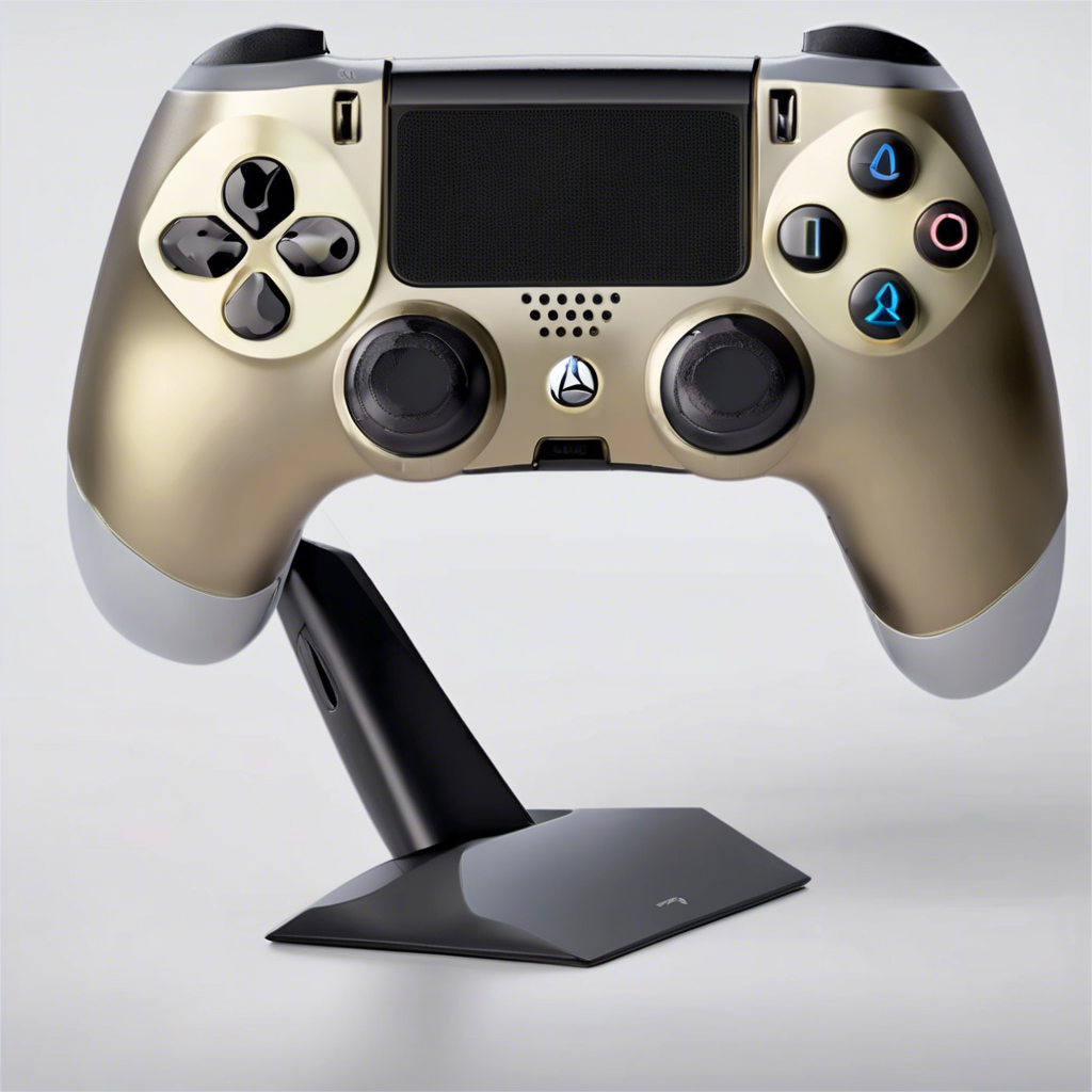 VR Gaming System