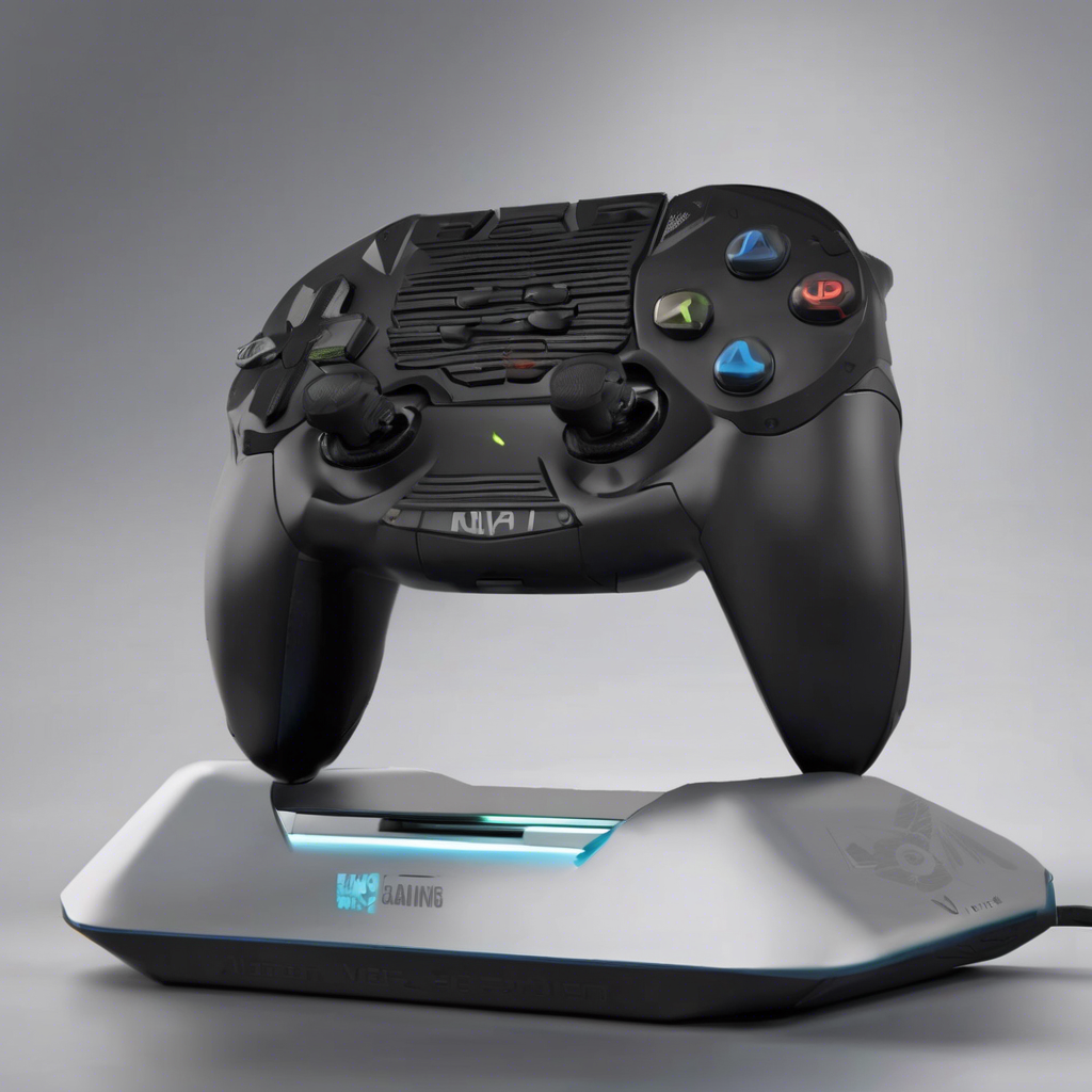 Gaming Console