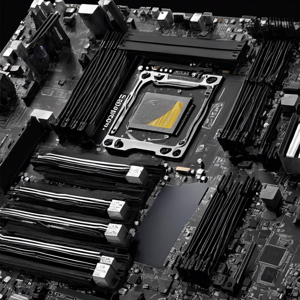 Mini-ITX Compact Board
