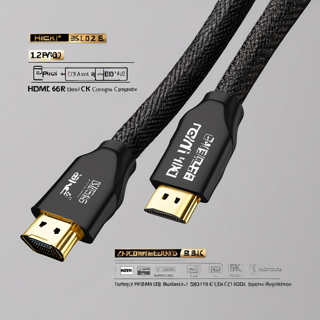 Premium Cable Set